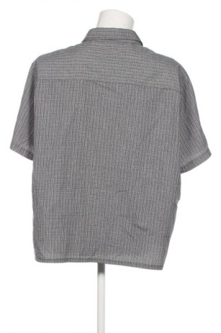 Herrenhemd Jack Wolfskin, Größe 3XL, Farbe Mehrfarbig, Preis € 33,99