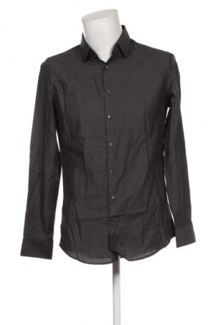 Herrenhemd Jake*s, Größe M, Farbe Mehrfarbig, Preis € 23,99