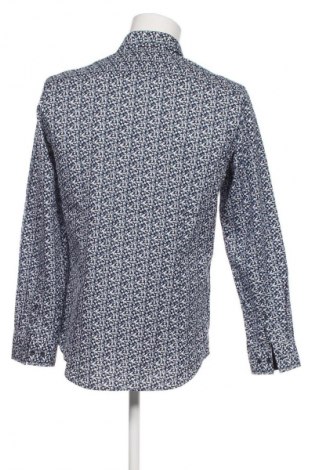 Herrenhemd Jake*s, Größe M, Farbe Mehrfarbig, Preis € 17,32