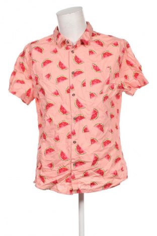 Herrenhemd Jay Jays, Größe XL, Farbe Mehrfarbig, Preis € 23,99