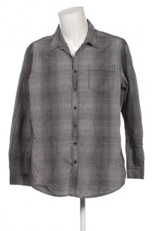 Herrenhemd Jean Carriere, Größe XXL, Farbe Mehrfarbig, Preis € 20,99