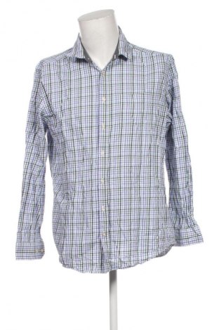 Pánska košeľa  Jean Carriere, Veľkosť XL, Farba Viacfarebná, Cena  16,95 €