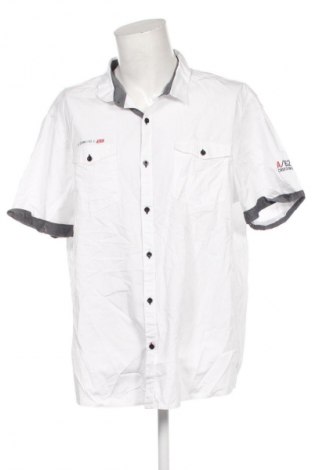 Férfi ing Jean Pascale, Méret 3XL, Szín Fehér, Ár 6 789 Ft