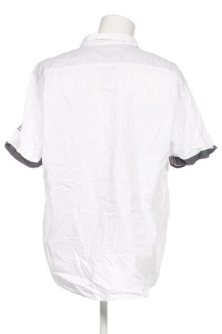 Férfi ing Jean Pascale, Méret 3XL, Szín Fehér, Ár 6 789 Ft
