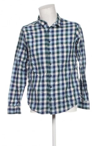 Pánska košeľa  John Cabot, Veľkosť L, Farba Viacfarebná, Cena  16,95 €