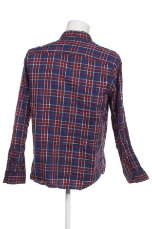 Herrenhemd John Cabot, Größe L, Farbe Mehrfarbig, Preis € 20,99