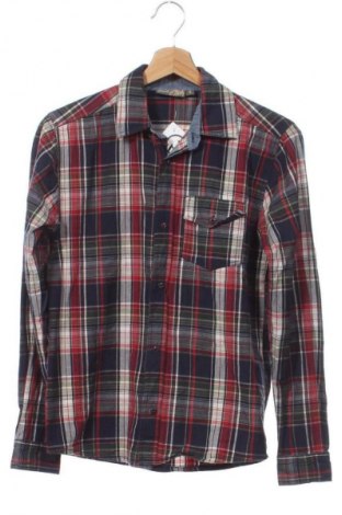 Herrenhemd Knot So Bad, Größe S, Farbe Mehrfarbig, Preis € 14,83