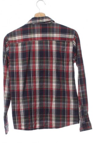 Herrenhemd Knot So Bad, Größe S, Farbe Mehrfarbig, Preis € 14,83
