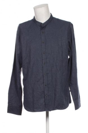 Herrenhemd Kronstadt, Größe 3XL, Farbe Blau, Preis € 23,99