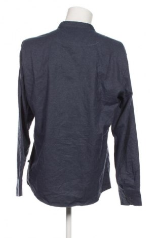 Herrenhemd Kronstadt, Größe 3XL, Farbe Blau, Preis € 23,99