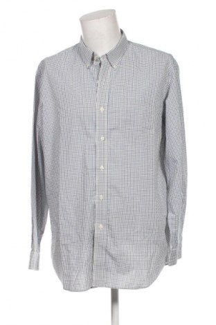 Herrenhemd L.L. Bean, Größe XL, Farbe Mehrfarbig, Preis € 21,99