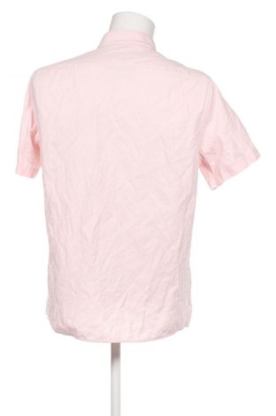 Herrenhemd LC Waikiki, Größe XL, Farbe Rosa, Preis € 14,83