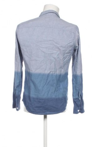 Herrenhemd LC Waikiki, Größe M, Farbe Blau, Preis € 14,83