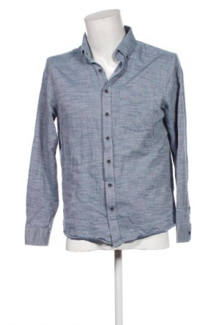 Herrenhemd LC Waikiki, Größe L, Farbe Blau, Preis € 14,83