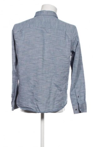 Herrenhemd LC Waikiki, Größe L, Farbe Blau, Preis € 14,83