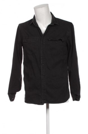 Herrenhemd LCW, Größe M, Farbe Schwarz, Preis € 27,70