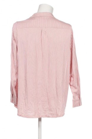 Herrenhemd Lands' End, Größe 5XL, Farbe Mehrfarbig, Preis € 20,99