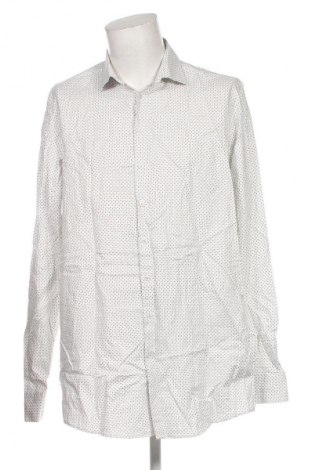 Herrenhemd Ledub, Größe XL, Farbe Mehrfarbig, Preis € 38,99