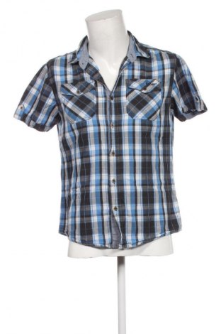 Cămașă de bărbați Lee Cooper, Mărime M, Culoare Multicolor, Preț 92,00 Lei