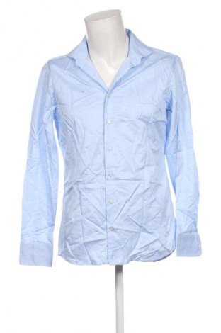 Herrenhemd Les Eternelles De Marie, Größe L, Farbe Blau, Preis € 38,99