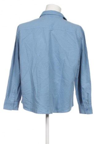 Herrenhemd Levi's, Größe XL, Farbe Blau, Preis 85,99 €