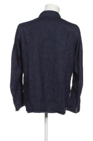 Férfi ing Levi's, Méret L, Szín Kék, Ár 14 859 Ft