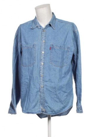 Pánská košile  Levi's, Velikost L, Barva Modrá, Cena  889,00 Kč