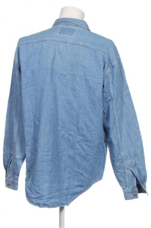 Pánská košile  Levi's, Velikost L, Barva Modrá, Cena  889,00 Kč