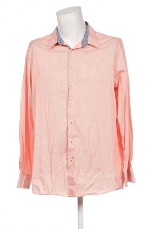 Herrenhemd Lindbergh, Größe XXL, Farbe Mehrfarbig, Preis € 28,13