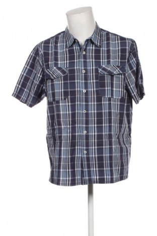 Herrenhemd Livergy, Größe XL, Farbe Mehrfarbig, Preis € 14,87