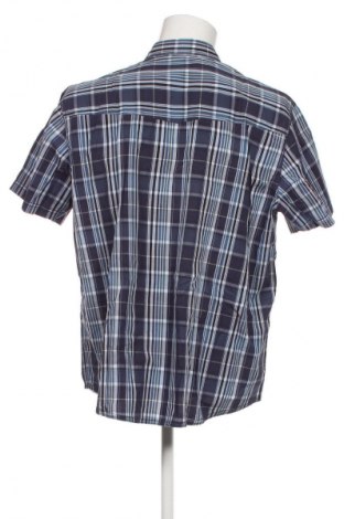 Herrenhemd Livergy, Größe XL, Farbe Mehrfarbig, Preis € 14,87