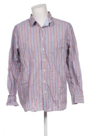 Herrenhemd Lorenzo Calvino, Größe XL, Farbe Mehrfarbig, Preis € 20,99