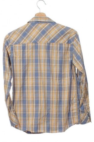 Herrenhemd Lucky Brand, Größe M, Farbe Mehrfarbig, Preis € 17,39