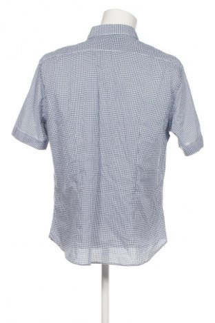 Herrenhemd Marc O'Polo, Größe XXL, Farbe Mehrfarbig, Preis 23,99 €