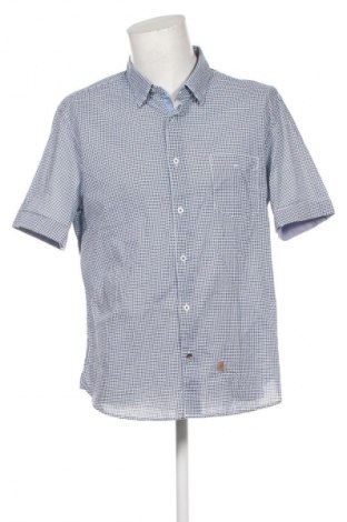 Herrenhemd Marc O'Polo, Größe XXL, Farbe Mehrfarbig, Preis 23,99 €