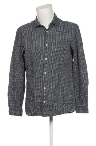 Herrenhemd Marc O'Polo, Größe XL, Farbe Mehrfarbig, Preis € 47,99