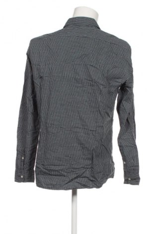 Herrenhemd Marc O'Polo, Größe XL, Farbe Mehrfarbig, Preis € 47,99