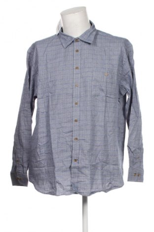 Herrenhemd Marco Donati, Größe XXL, Farbe Mehrfarbig, Preis € 23,99