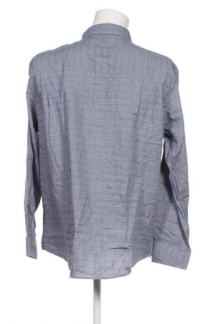 Herrenhemd Marco Donati, Größe XXL, Farbe Mehrfarbig, Preis € 23,99