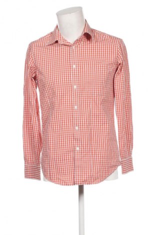 Herrenhemd Marks & Spencer, Größe S, Farbe Mehrfarbig, Preis € 16,95