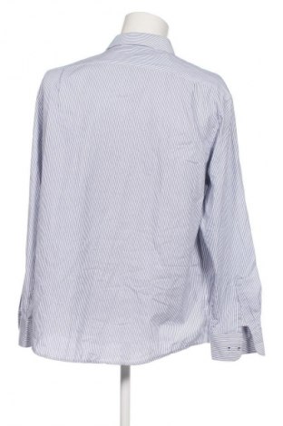 Мъжка риза Marks & Spencer, Размер XXL, Цвят Многоцветен, Цена 9,99 лв.
