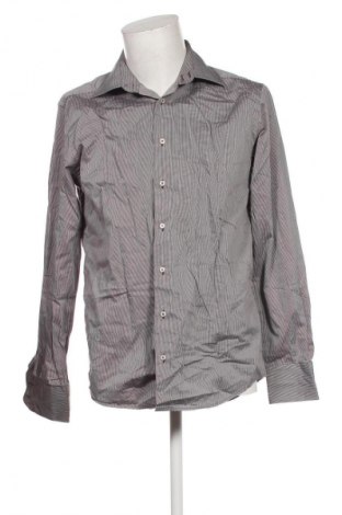 Herrenhemd Marnelli, Größe L, Farbe Mehrfarbig, Preis € 23,99