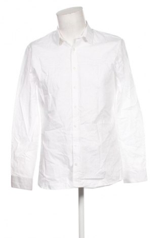 Herrenhemd Marvelis, Größe L, Farbe Weiß, Preis € 23,99