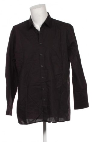 Férfi ing Marvelis, Méret XXL, Szín Fekete, Ár 9 219 Ft
