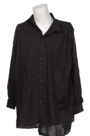 Cămașă de bărbați Marvelis, Mărime 4XL, Culoare Albastru, Preț 115,99 Lei