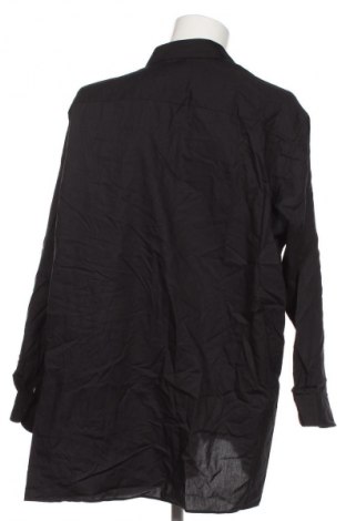Cămașă de bărbați Marvelis, Mărime 4XL, Culoare Albastru, Preț 115,99 Lei