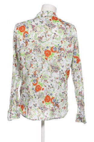 Herrenhemd Mason's, Größe 3XL, Farbe Mehrfarbig, Preis € 28,13