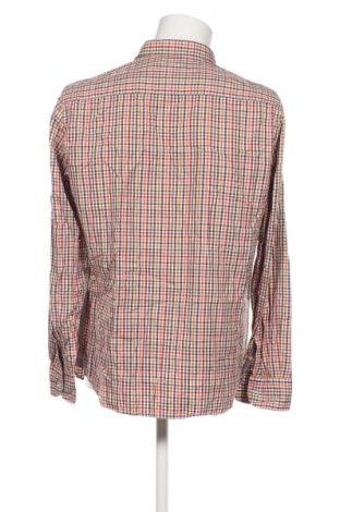 Cămașă de bărbați Massimo Dutti, Mărime XL, Culoare Multicolor, Preț 186,99 Lei