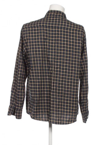 Herrenhemd Massimo Dutti, Größe XXL, Farbe Mehrfarbig, Preis 27,90 €