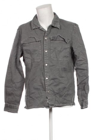 Herrenhemd McNeal, Größe XL, Farbe Grau, Preis € 23,99